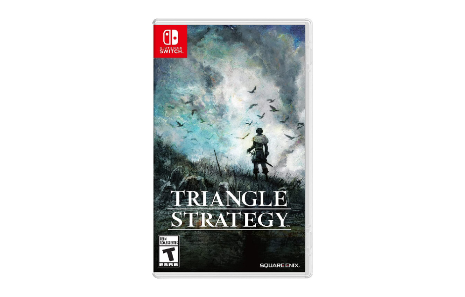 Triangle Strategy